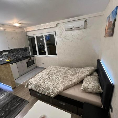 Capital Apartment Белград Екстериор снимка